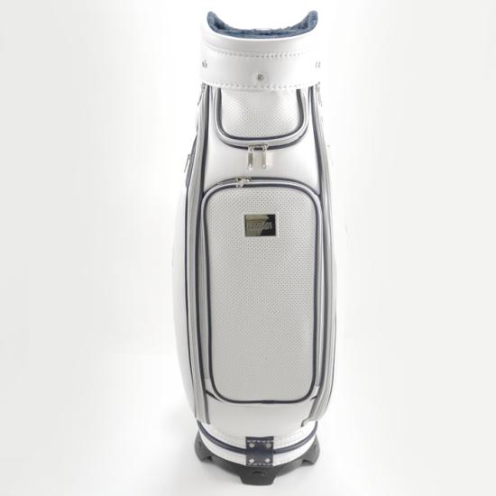 DOCUS（ドゥーカス） DOUCUS キャディーバック ゴルフ メンズ