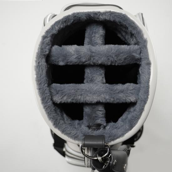 DOCUS（ドゥーカス） DOUCUS キャディーバック ゴルフ メンズ