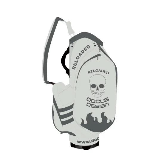 DOCUS DESIGN RELOADED ゴルフバッグ DOUCUS DESIGN RELOADED ゴルフバッグ DOCUS DESIGN RELOADED ゴルフ