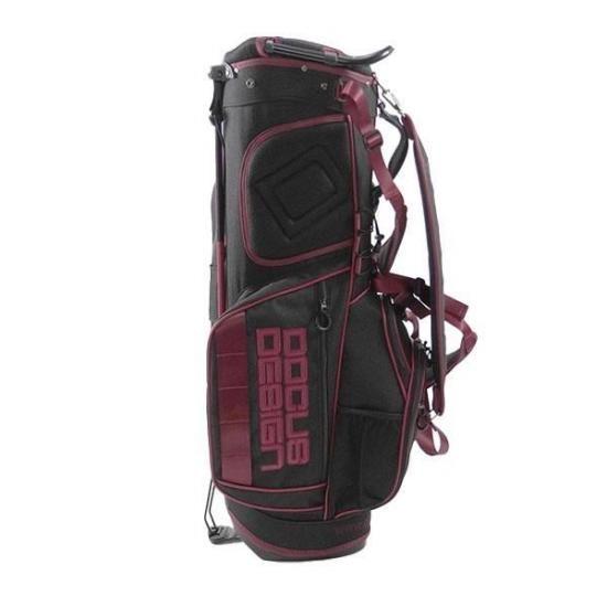 DOCUS キャディーバック ゴルフ メンズ レディース おしゃれ