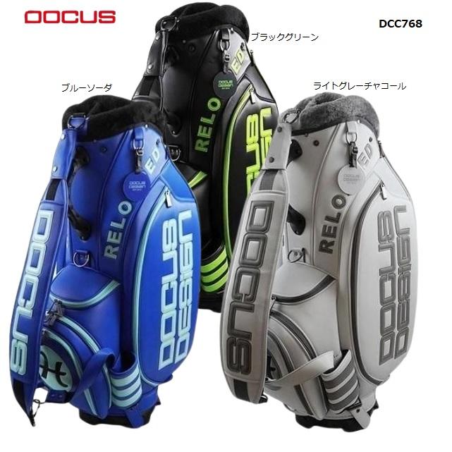 DOCUS キャディーバッグ ドゥーカス おしゃれ かっこいい メンズ 10インチ DCC768【お取り寄せ商品】10月末〜11月予定 DOCUS（ドゥーカス） キャディーバッグ おしゃれ かっこいい メンズ 10