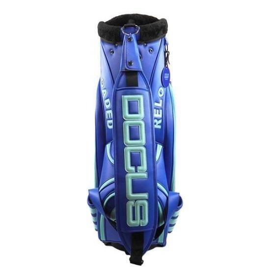 DOCUS（ドゥーカス） キャディーバッグ おしゃれ かっこいい メンズ 10