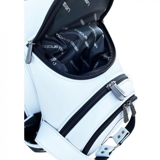 DOCUS キャディーバッグ ドゥーカス おしゃれ かっこいい メンズ 10