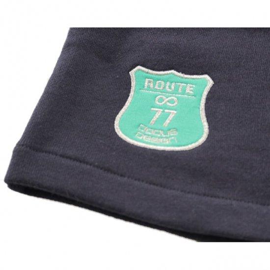 DOCUS（ドゥーカス） スウェット スカート ゴルフ レディース おしゃれ