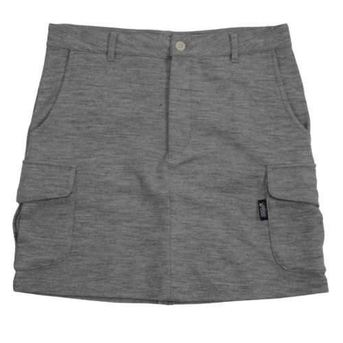 DOCUS（ドゥーカス） カーゴスカート レディース ゴルフウェア