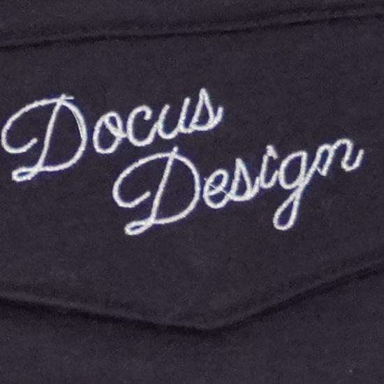 DOCUS（ドゥーカス） カーゴスカート レディース ゴルフウェア