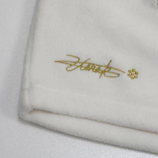 DOCUS（ドゥーカス） ウォームフリーススカート レディース ゴルフ