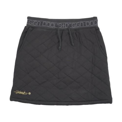 DOCUS（ドゥーカス） ビーキュースカート レディース ゴルフウェア
