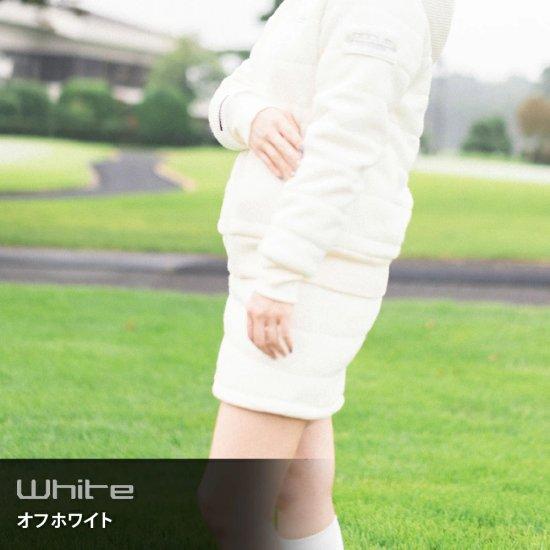 DOCUS ドゥーカス ヒートスカート レディース ゴルフウェア おしゃれ かわいい DCL23A008 DOCUS（ドゥーカス） ヒートスカート レディース ゴルフウェア