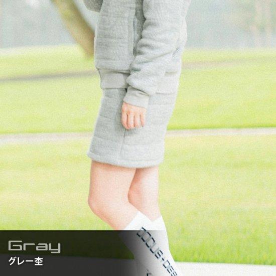 DOCUS（ドゥーカス） ヒートスカート レディース ゴルフウェア