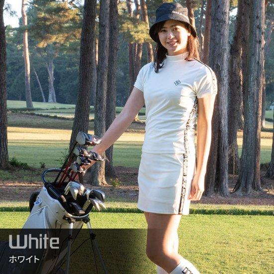 DOCUS（ドゥーカス） スカート ゴルフ レディース おしゃれ ブランド