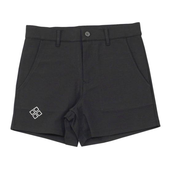 DOCUS ゴルフウェア ショートパンツ レディース ブランド おしゃれ かわいい dcl24s005-asu お取り寄せ商品の画像