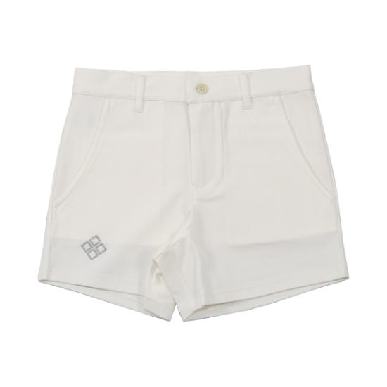DOCUS ゴルフウェア ショートパンツ レディース ブランド おしゃれ かわいい dcl24s005-asu お取り寄せ商品の画像