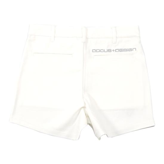 DOCUS ゴルフウェア ショートパンツ レディース ブランド おしゃれ かわいい dcl24s005-asu お取り寄せ商品の画像
