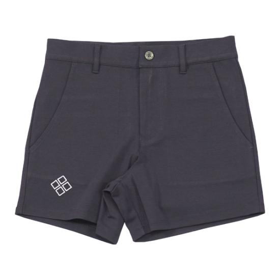 DOCUS ゴルフウェア ショートパンツ レディース ブランド おしゃれ かわいい dcl24s005-asu お取り寄せ商品の画像