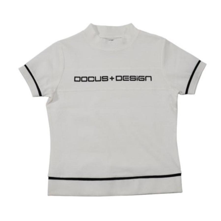 DOCUS（ドゥーカス） お取り寄せ商品 ゴルフウェア スウェット モック