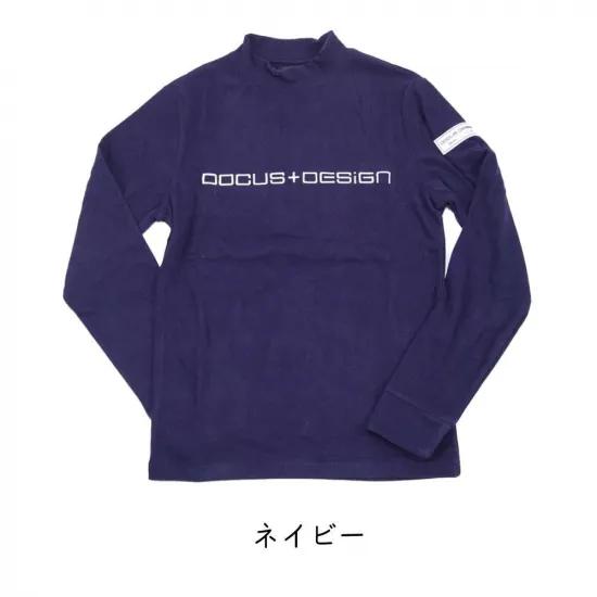 DOCUS（ドゥーカス） ゴルフ レディース ゴルフウェア トップス モック