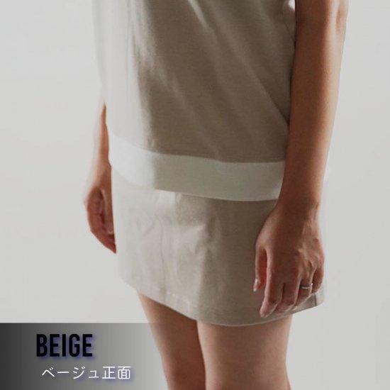 DOCUS（ドゥーカス） ゴルフウェア レディース スカート おしゃれ