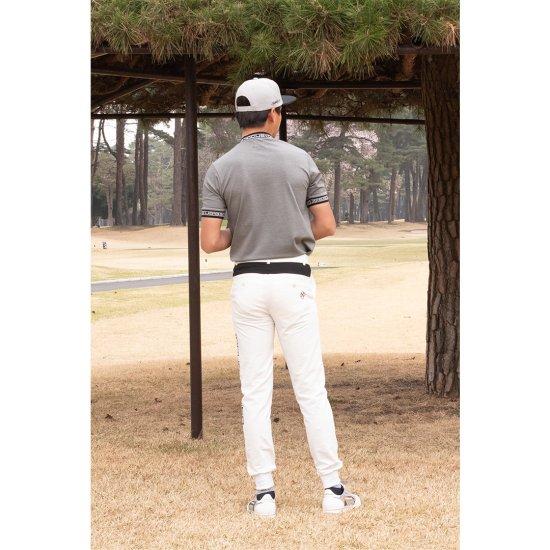 DOCUS（ドゥーカス） DOCUS Tシャツ モックシャツ ゴルフ メンズ