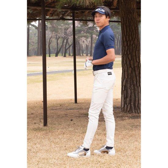 DOCUS ポロシャツ 半袖 ゴルフ メンズ おしゃれ ブランド かっこいい