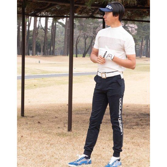 DOCUS（ドゥーカス） DOCUS Tシャツ モックシャツ ゴルフ メンズ