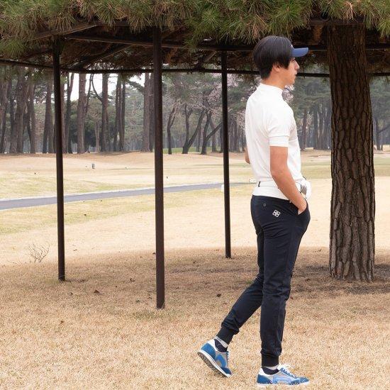 DOCUS（ドゥーカス） DOCUS Tシャツ モックシャツ ゴルフ メンズ