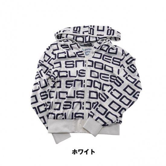 docus design パーカー DOCUS（ドゥーカス） パーカー ゴルフ メンズ レディース おしゃれ