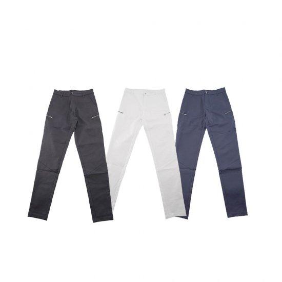 DOCUS パンツ ストレッチ ゴルフ メンズ おしゃれ ブランド かっこいい DCM22S011 DOCUS（ドゥーカス） パンツ ストレッチ ゴルフ メンズ おしゃれ