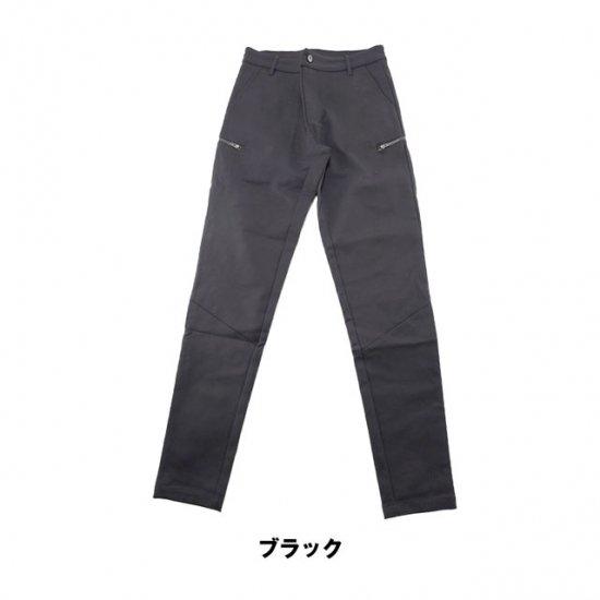 DOCUS（ドゥーカス） パンツ ストレッチ ゴルフ メンズ おしゃれ