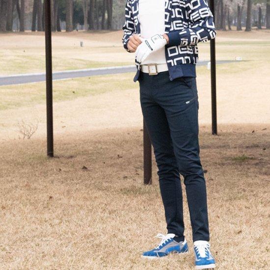 DOCUS（ドゥーカス） パンツ ストレッチ ゴルフ メンズ おしゃれ