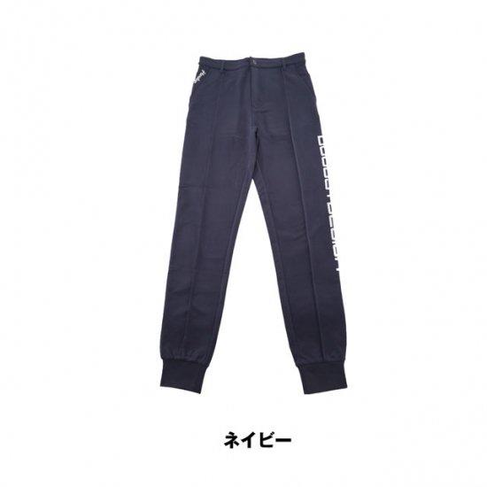 docus design ゴルフパンツ DOCUS（ドゥーカス） スウェットパンツ ゴルフ メンズ レディース