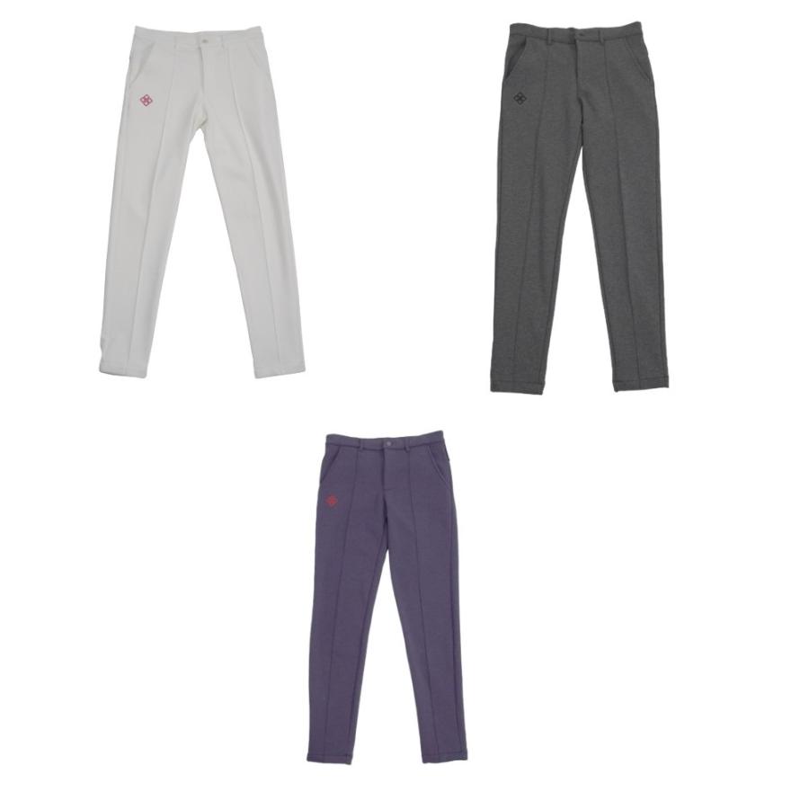 DOCUS ウォームパンツ ゴルフウェア メンズ パンツ セットアップ DCM23A003 DOCUS（ドゥーカス） ウォームパンツ ゴルフウェア メンズ パンツ