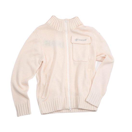 DOCUS（ドゥーカス） ジップアップフーディ ゴルフウェア メンズ