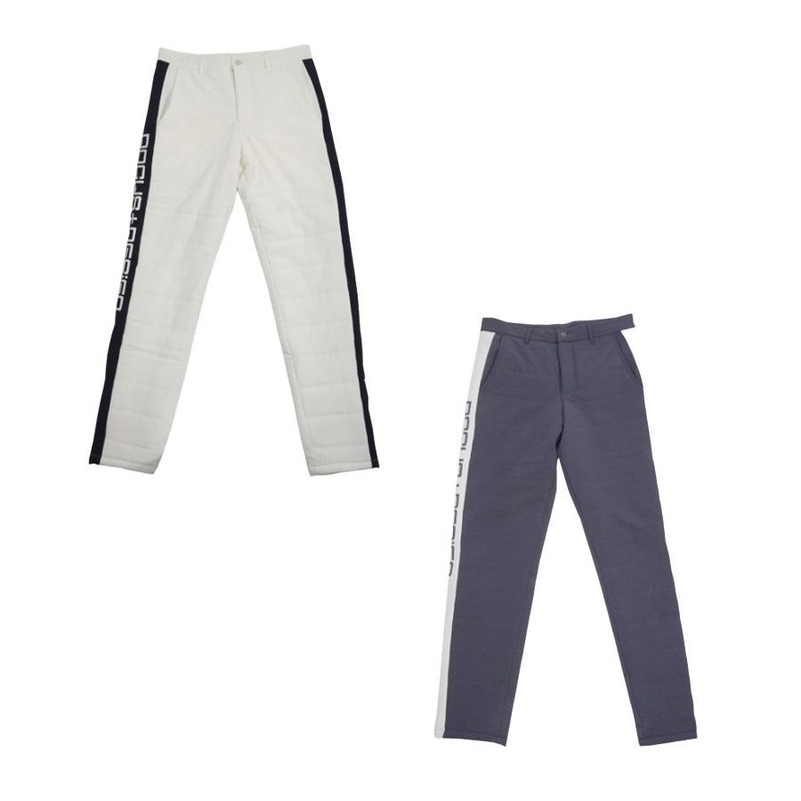 DOCUS（ドゥーカス） ホットバッティングパンツ メンズ ゴルフウェア