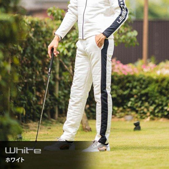 DOCUS ホットバッティングパンツ メンズ ゴルフウェア おしゃれ かっこいい DCM23A022 DOCUS（ドゥーカス） ホットバッティングパンツ メンズ ゴルフウェア