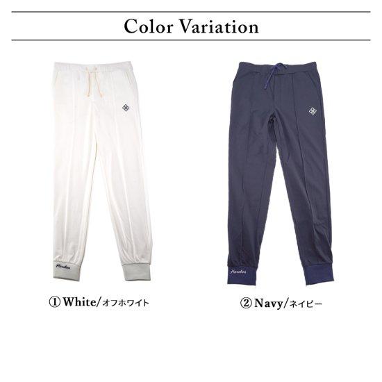 DOCUS（ドゥーカス） パンツ ゴルフ メンズ おしゃれ ブランド