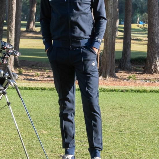 DOCUS（ドゥーカス） パンツ ゴルフ メンズ おしゃれ ブランド