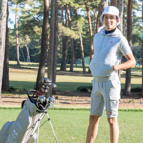 docus design ゴルフパンツ DOCUS（ドゥーカス） パンツ ゴルフ メンズ おしゃれ ブランド
