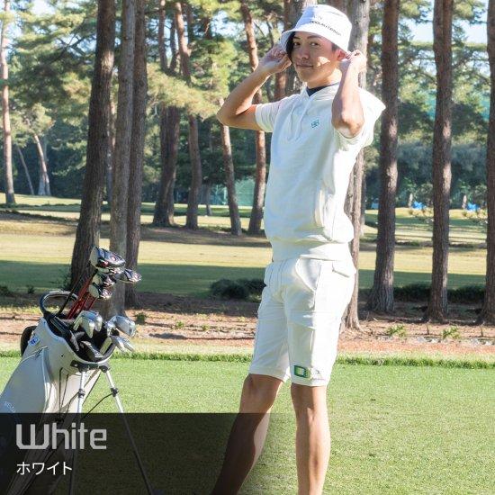 DOCUS（ドゥーカス） パンツ ゴルフ メンズ おしゃれ ブランド