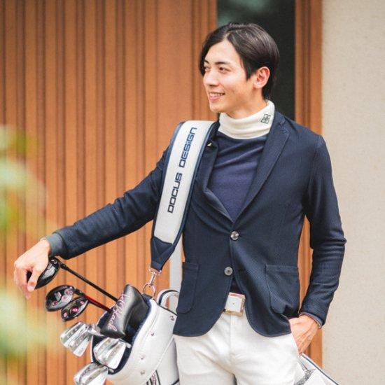 DOCUS UW Soft Jacket ジャケット サマージャケット メンズ シンプル かっこいい ブランド DCM23S017 DOCUS（ドゥーカス） DOCUS UW Soft Jacket ジャケット サマー