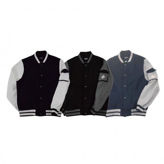 DOCUS ゴルフウェア グラコン ジャケット メンズ レディース ブランド