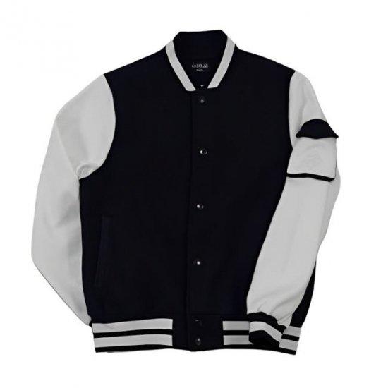 DOCUS（ドゥーカス） ゴルフウェア グラコン ジャケット メンズ