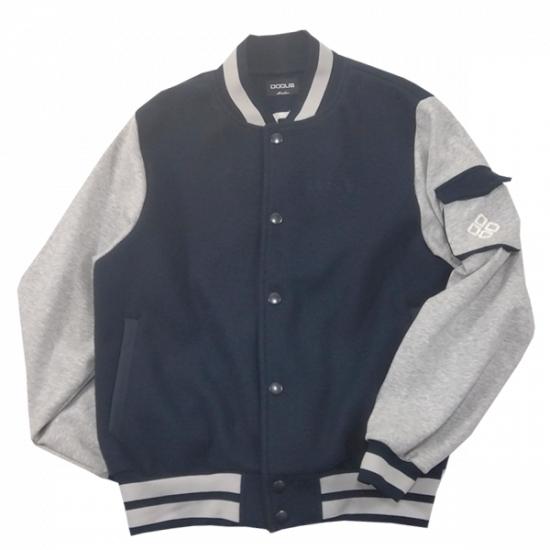 DOCUS（ドゥーカス） ゴルフウェア グラコン ジャケット メンズ