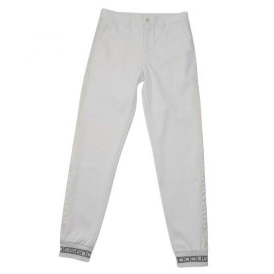 DOCUS（ドゥーカス） ゴルフウェア スウェット パンツ メンズ ブランド