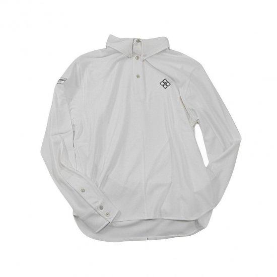 DOCUS ゴルフウェア ポロシャツ クールゴルフポロシャツ 新品 L dcm22s002-a.jpg