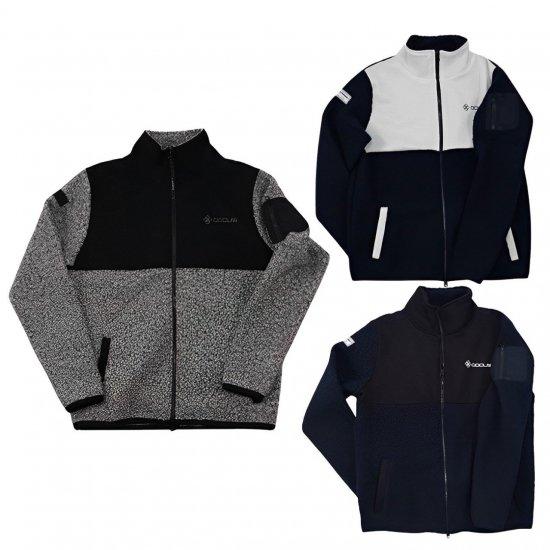 DOCUS（ドゥーカス） ゴルフウェア ジャケット メンズ ブランド