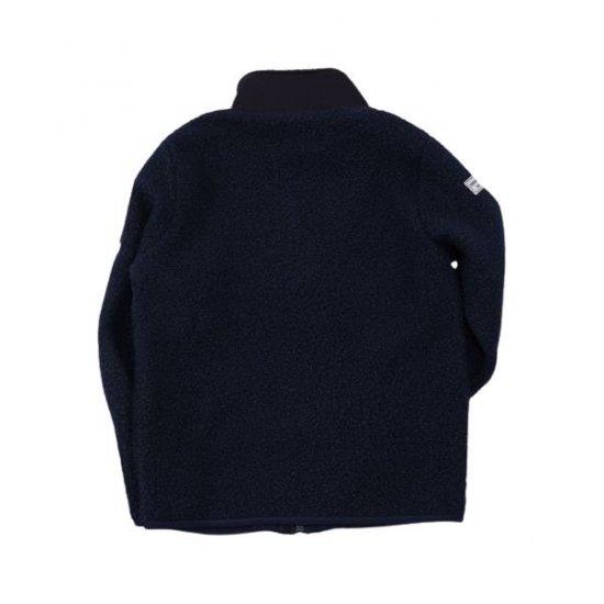 DOCUS ゴルフウェア ジャケット メンズ ブランド シンプル かっこいい dcm24a014-asu お取り寄せ商品 DOCUS（ドゥーカス） ゴルフウェア ジャケット メンズ ブランド