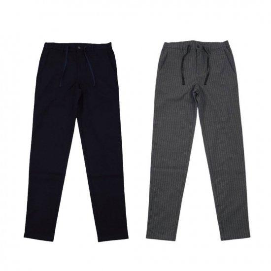 DOCUS ゴルフウェア テーパード パンツ メンズ ブランド シンプル かっこいい dcm24a016-asu お取り寄せ商品 DOCUS（ドゥーカス） ゴルフウェア テーパード パンツ メンズ ブランド