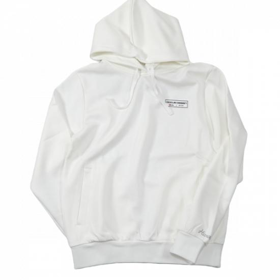 DOCUS（ドゥーカス） ゴルフウェア スウェット パーカー メンズ