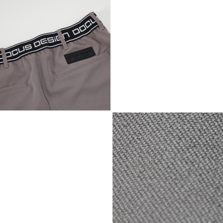DOCUS（ドゥーカス） お取り寄せ商品 ゴルフウェア クールパンツ